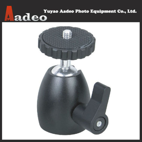 Small Tripod Ball head AADEO AD-916S