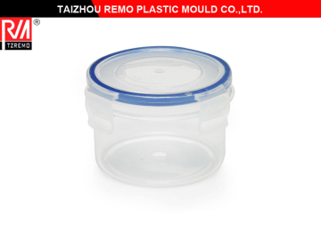 Food Container Mould