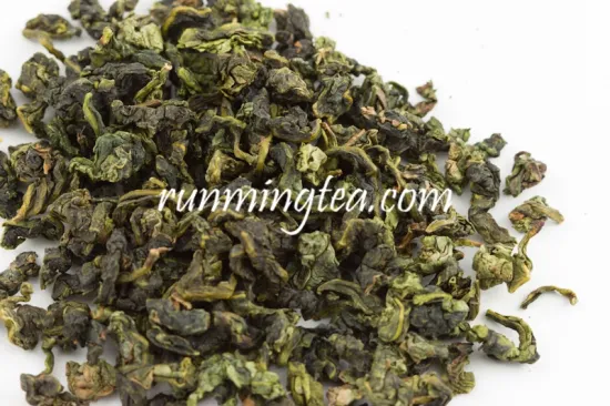 Anxi Tieguanyin Oolong Tea Iron Goddess of Mercy Oolong