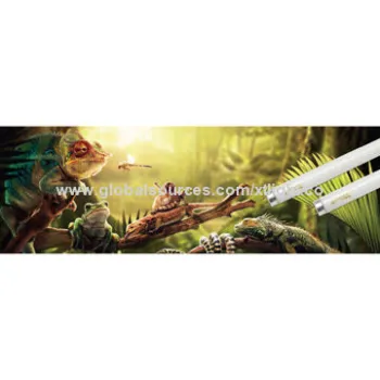 Reptile Growing Lamp, Subtropical