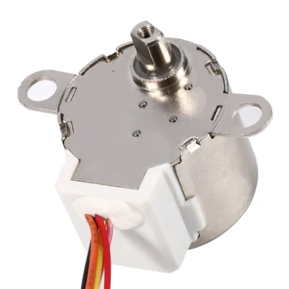 MAINTEX 24BYJ48-859 high-speed dome camera