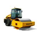 20 Ton Mechanical Single Drum Vibratory Roller