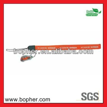 new designed cool lanyard patterns