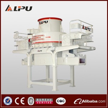 Industrial Sand Making Machine Manufacturer for Mining