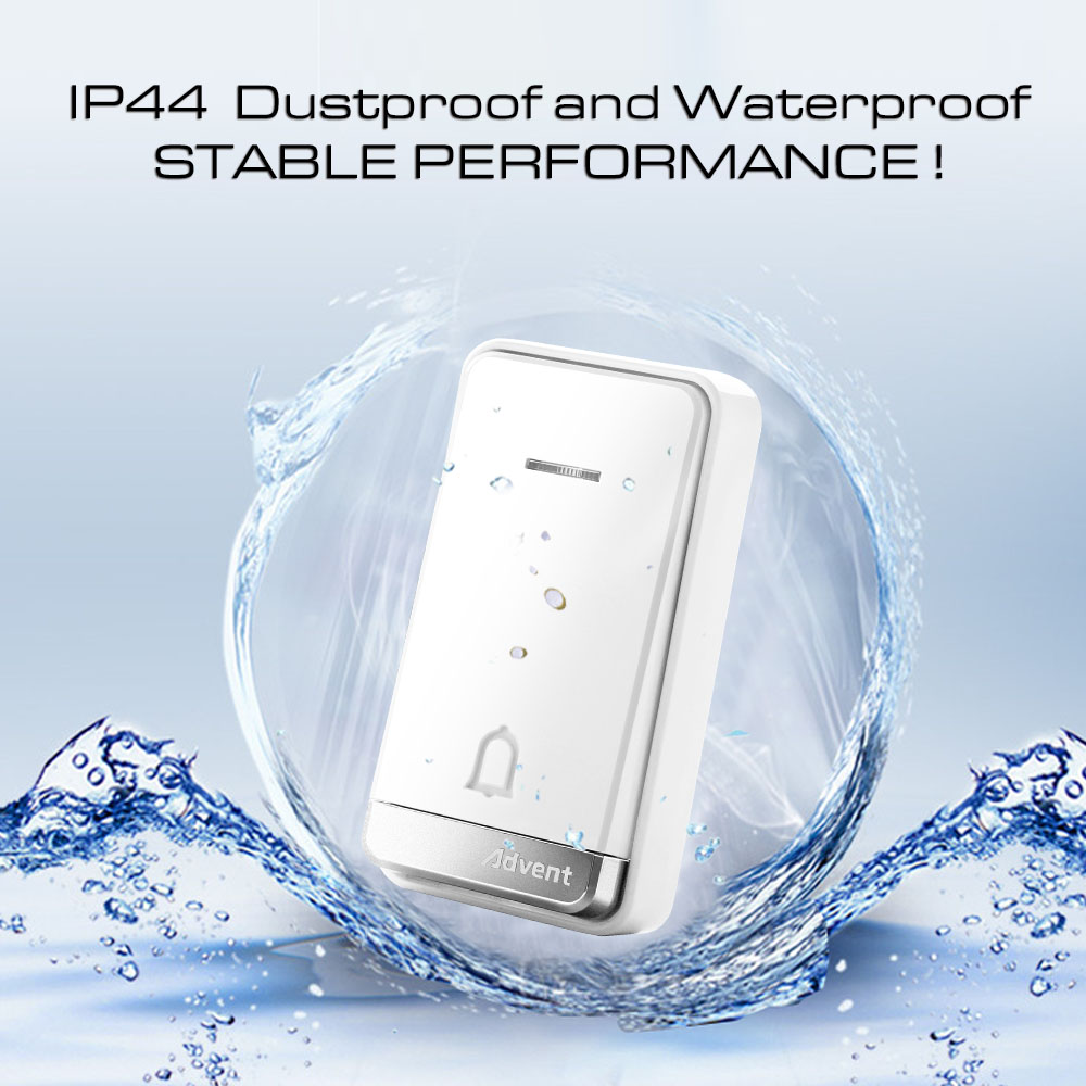 Wireless Usb Doorbell