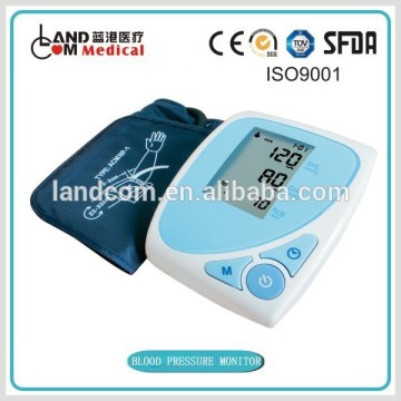 Digital Blood Pressure Monitor (Arm-style) with CE