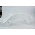 spray plastic down round bend accessories