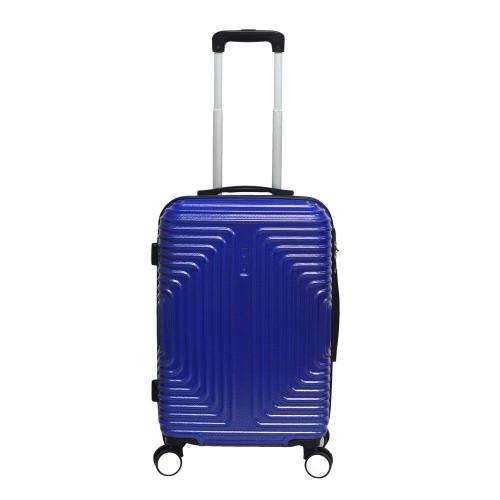 Harde schijf 100% PC Trolley-bagageset