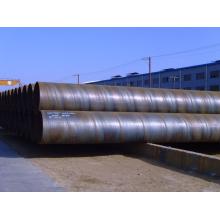 ST52 Long length Pile Pipe