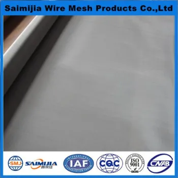 Saimijia Stainless steel square wire mesh(low price,high quality)