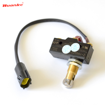Original Handle Brake Switch Z-15GQ22-B for Forklift