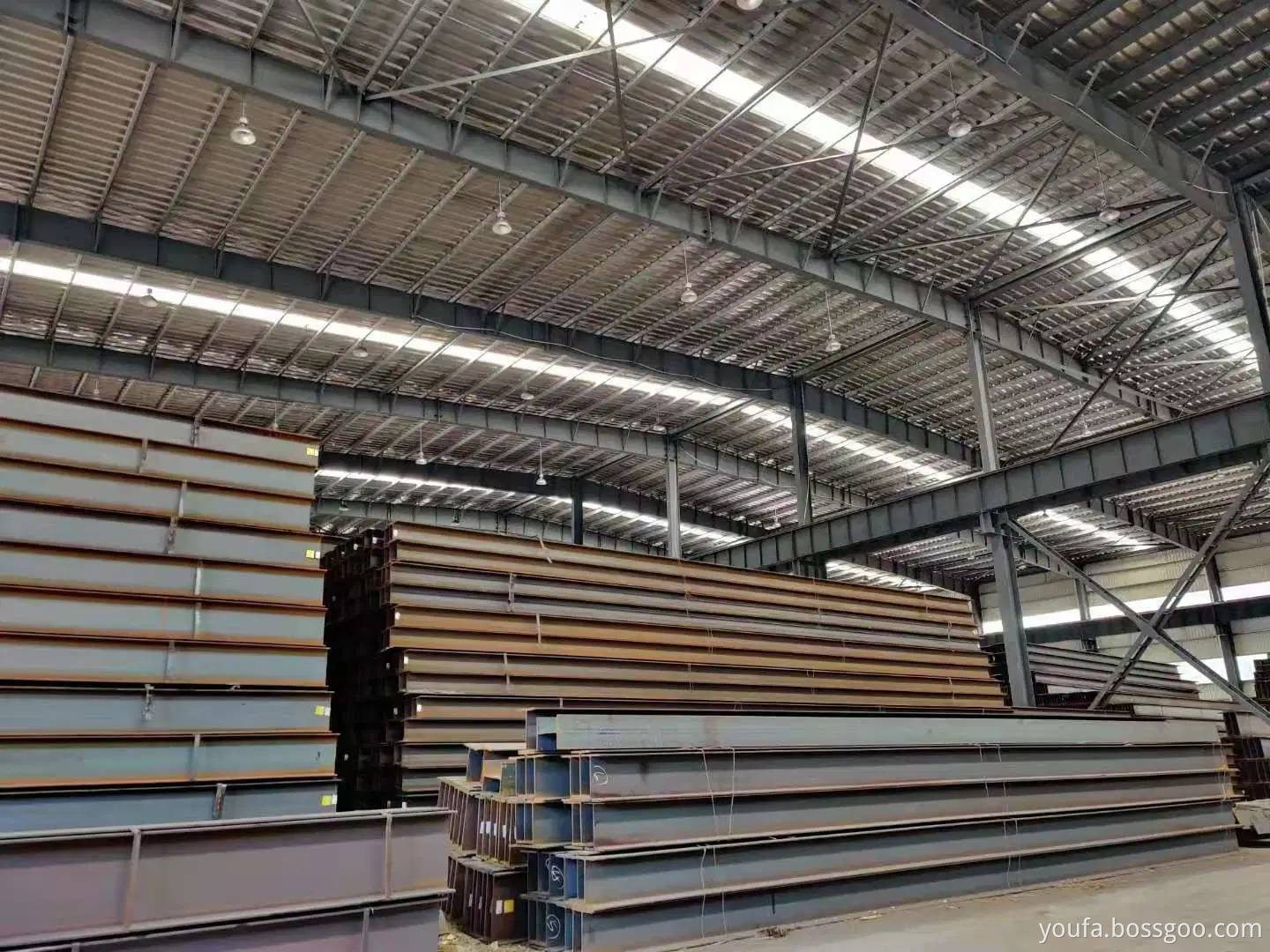 H Section Steel