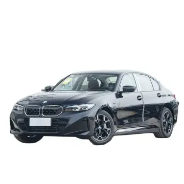 2023 BMW I3 Edrive 35L : 526km 범위의 신규 및 중고 전기 자동차