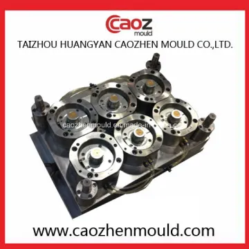 High Quality Plastic Injection Thin Wall Cup Mould