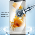 Protector de pantalla de cerámica de flexión caliente para Samsung curvo