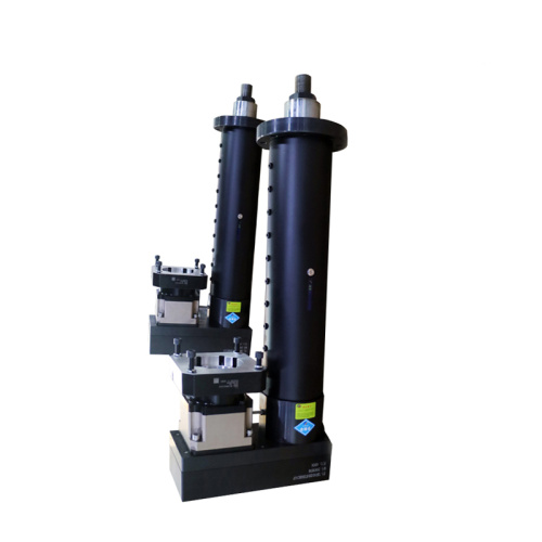 Індывідуальны электрычны цыліндр Thrud Servo