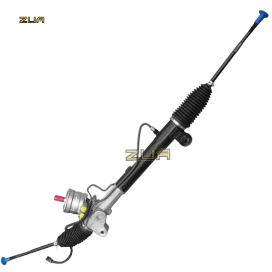 FOR OPEL ANTARA 2010-2016 LHD Hydraulic Power Steering Gear Rack And Pinion 95421915