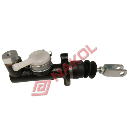 Brake Master Cylinder Brake Pump OE KOMATSU 3EB-36-11100 for KOMATSU