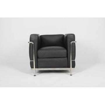 Modern Classic Design Le Corbusier LC2 Armchair