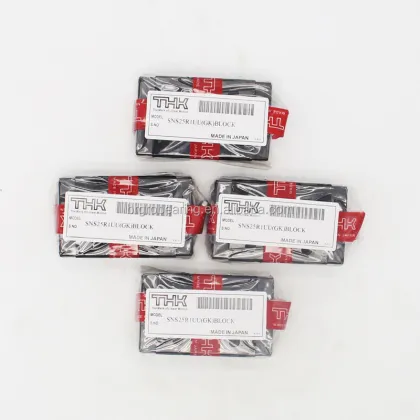 Original Japan THK Linear Bearings SSR30XW SSR35XW