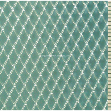 Mesh Filter Diamond Plastic