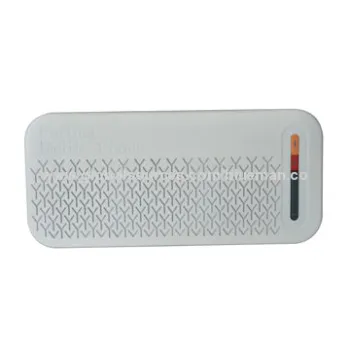 Power Bank with Bluetooth Speaker with Stand, 5,000mA Capacity, Patented Design