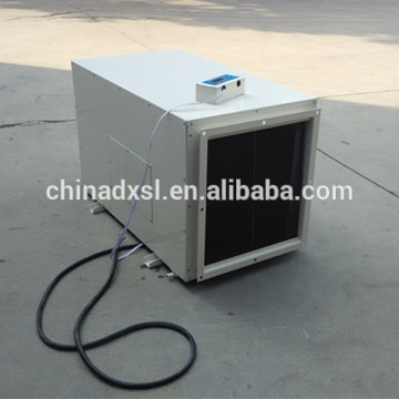 240L Duct dehumidifier/ Celing mounted/Pipe dehumidifier 220V