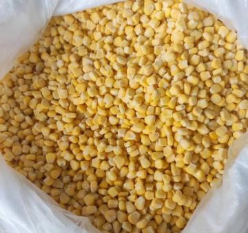 Sweet Corn Kernels Frozen