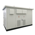 Combined Transformers for Photovoltaic Power Generation