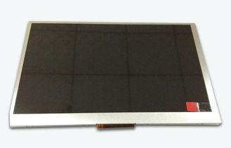 500nits 800x480 Innolux LCD Screen ZJ070NA-01E with RGB ver