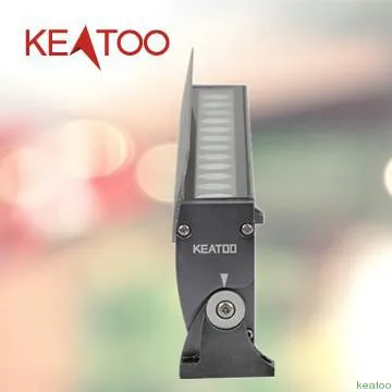 Perfect heat-sink led wallwasher lights,45W led wallwasher