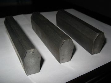 Oem Good Quality Grouser Bar For Track Shoe