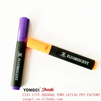 CiXi LeTian Highlighter Ink Refill YC-318A