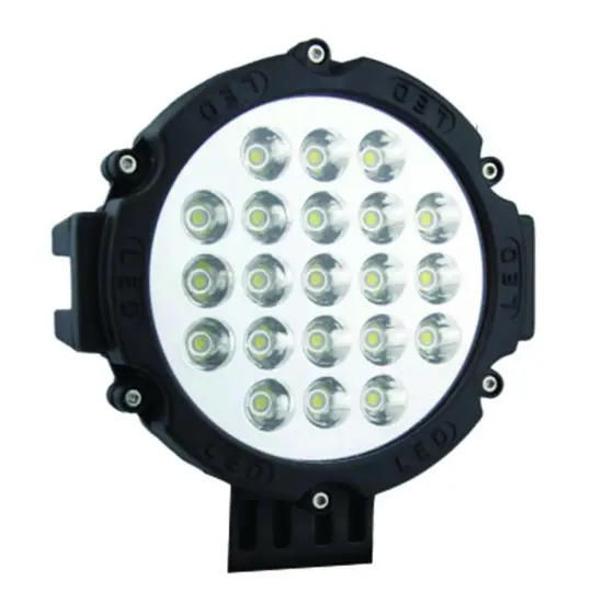 7 inch 63W LED WORKING LIGHT