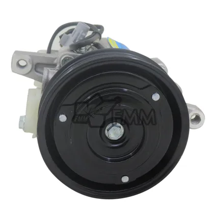 SV07E Auto AC Compressor for Kubota Daihatsu Hijet Move Copen