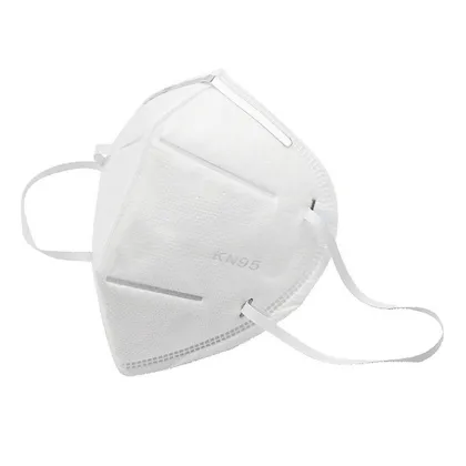 kn95 face mask disposable for personal health