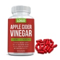 OEM/ODM Slimming Detox Cleanse Apple Cider Vinegar Capsules