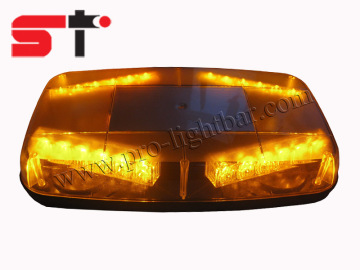Waterproof LED Mini Light Bar Car Emergency Lights