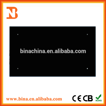 electric infrared wall panel room heater