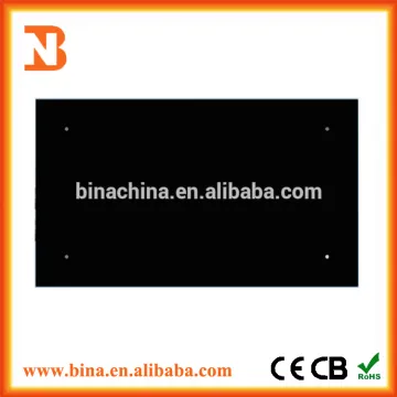 electric infrared wall panel room heater