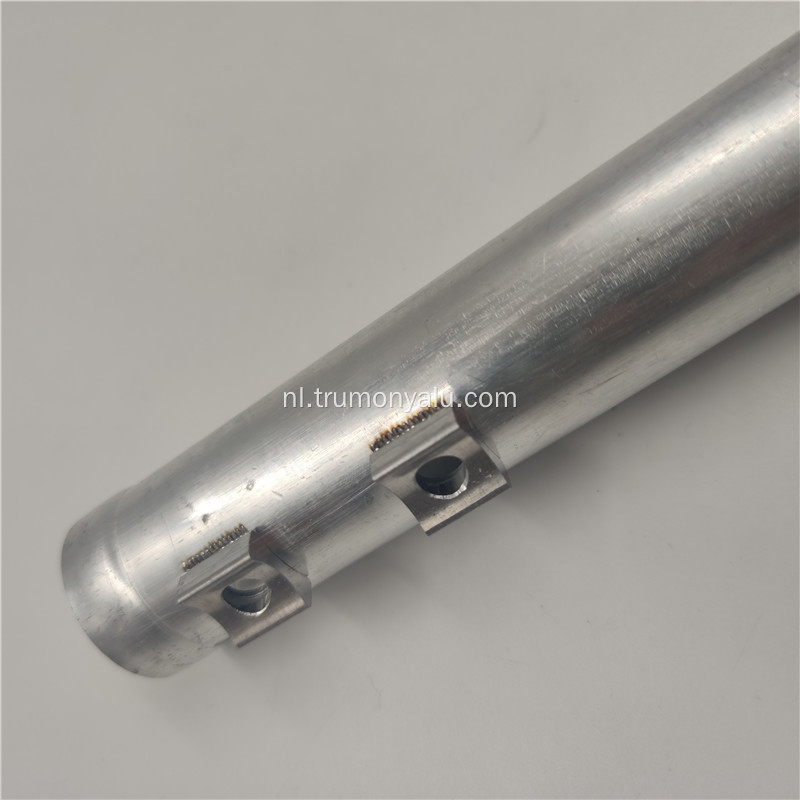 32 mm aluminium automatische condensatortypes bijpassende droge fles