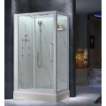 Best Dry Saunas For Home Hot-selling CE Approved Shower Combo Indoor 2 Persons