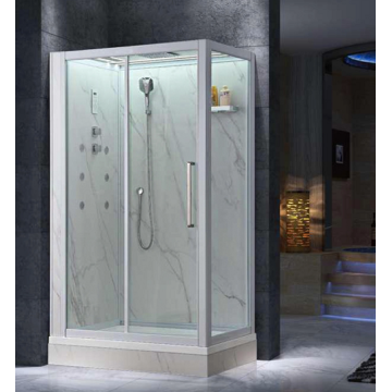 Hot-selling CE Approved Shower Combo Indoor 2 Persons