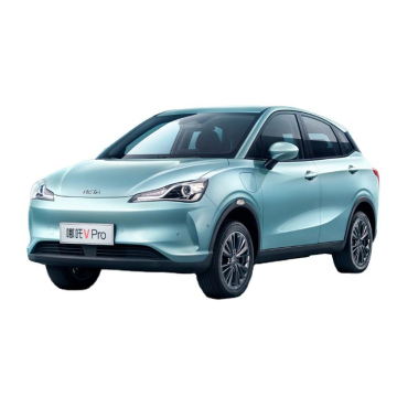 2023 SUV électrique Neta 4 places - Utilisé de nouveaux véhicules énergétiques d'occasion