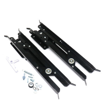 Lift Spare Parts MS Door Knife