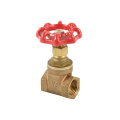 Casging Bronze 200WOG gate valves