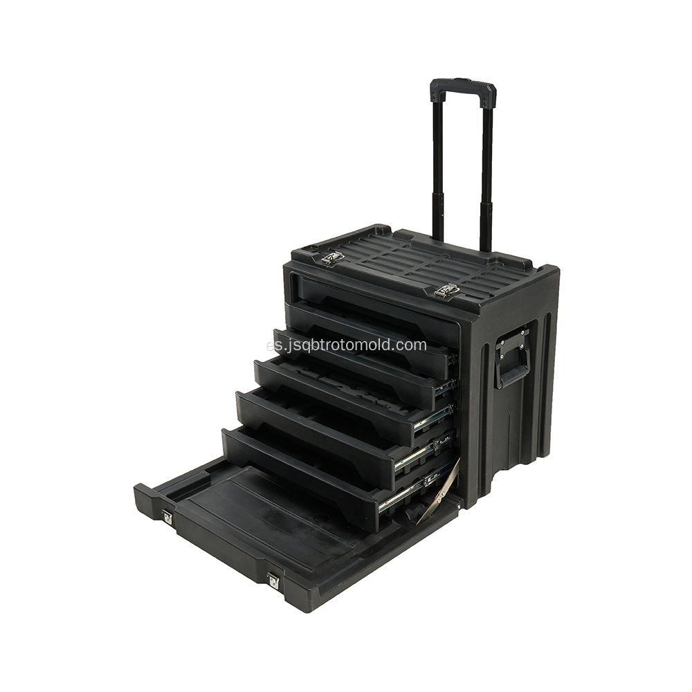 Caja de Herramientas Set Mecánico, Caja de Herramientas Caja