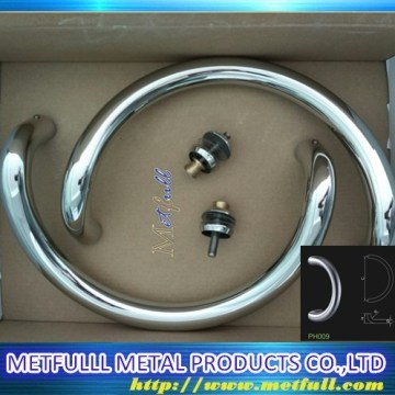 Hot Selling half round shape  Pull Handle