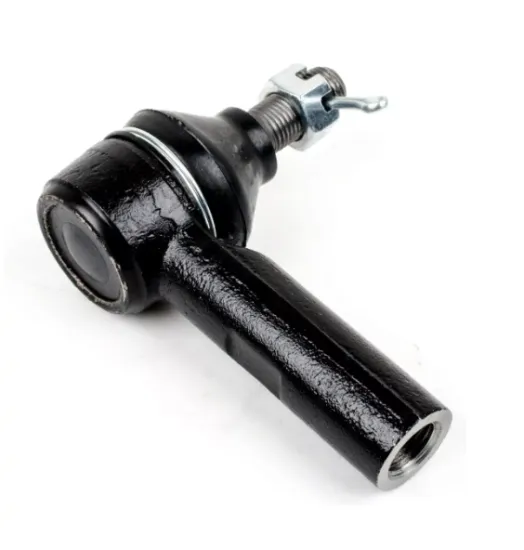 Spare Parts Tie Rod End OEM 45046-19175 For Toyota Corolla/Baby Camry/Sky