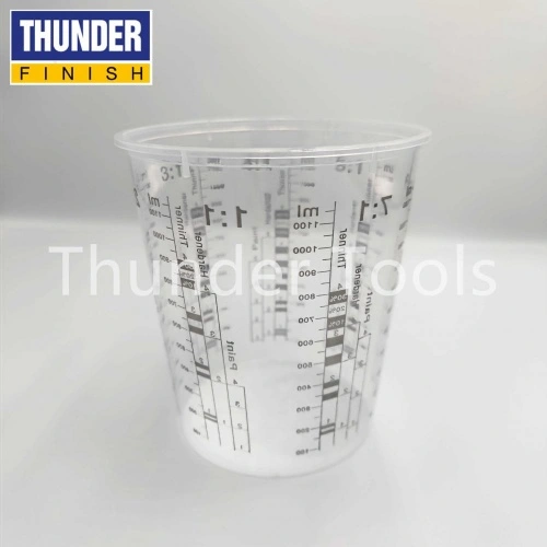 Mixing cup 650ml